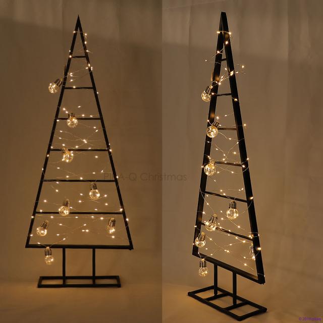 安いそれに目立つ ヌードツリー オーナメントデコレートアイアンツリー100cm ドイツ直輸入 インゲグラス社製 新着商品 Olsonesq Com