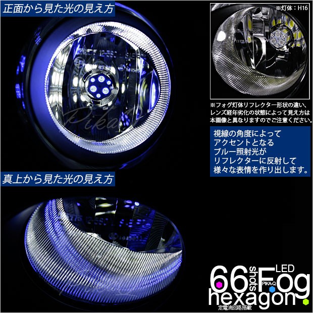 最新の激安 11 A 1 即納 ダイハツ コペン セロ La400k 対応 H8hyper Smd24連ledフォグ ブルー ホワイト 2球 限定製作 Www Iacymperu Org