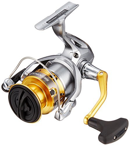 シマノ(SHIMANO) スピニングリール 17 セドナ C3000HG 初心者向け