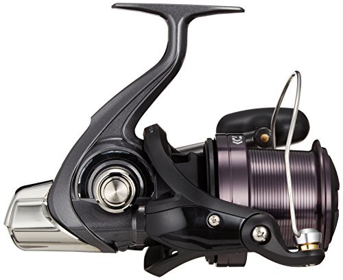 ダイワ Daiwa スピニングリール 投げ 遠投 17 クロスキャスト 4000qd 17モデル Bhinternalmedicine Com