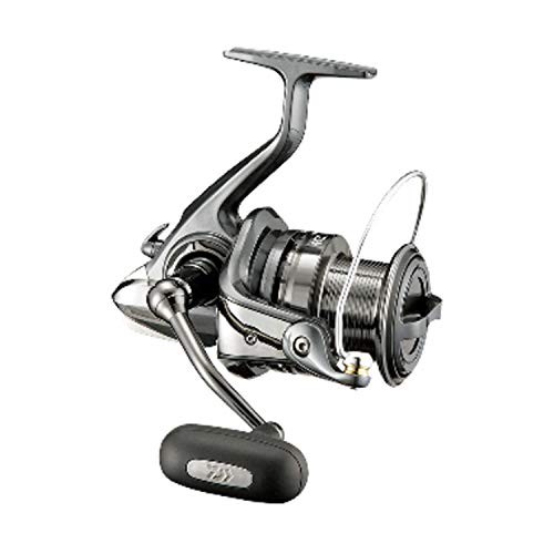 ダイワ(DAIWA) スピニングリール(投げ・遠投) 18 SHORECAST SS 4000 (2018モデル)