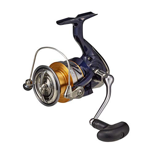 ダイワ(DAIWA) スピニングリール 20 クレスト LT5000-CXH (2020モデル)