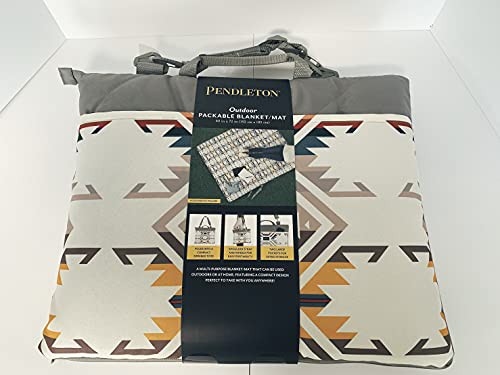 PENDLETON アウトドアレジャーシート