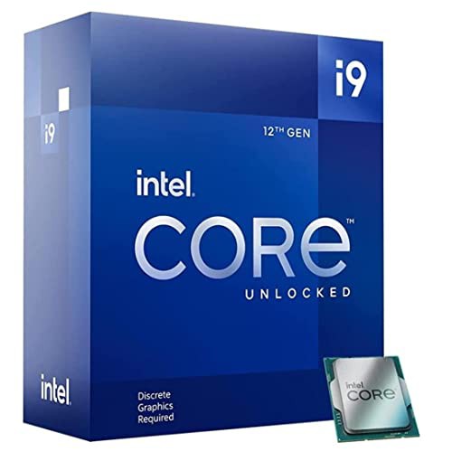 Ｐｒｅｍｉｕｍ Ｌｉｎｅ 新品 intel Core i9 プロセッサー 12900KF