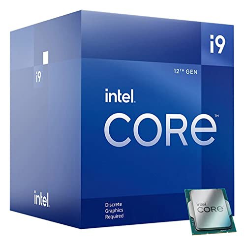 インテル Intel Core i9-12900F 2.4 GHz16コアLGA1700プロセッサーBX8071512900F *グラフィック機能なし 日本正規流通品 silver