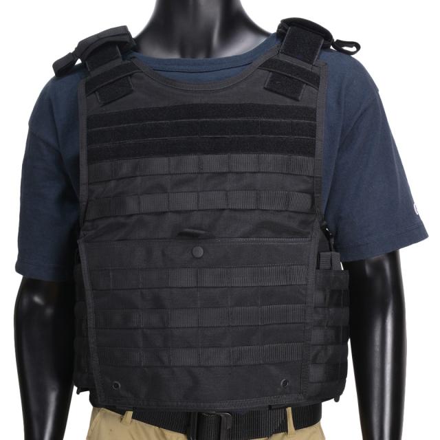 在庫限り コンドル Exo プレートキャリア 1165 Gen2 ブラック L Xlサイズ l 輝く高品質な David Olkarny Com