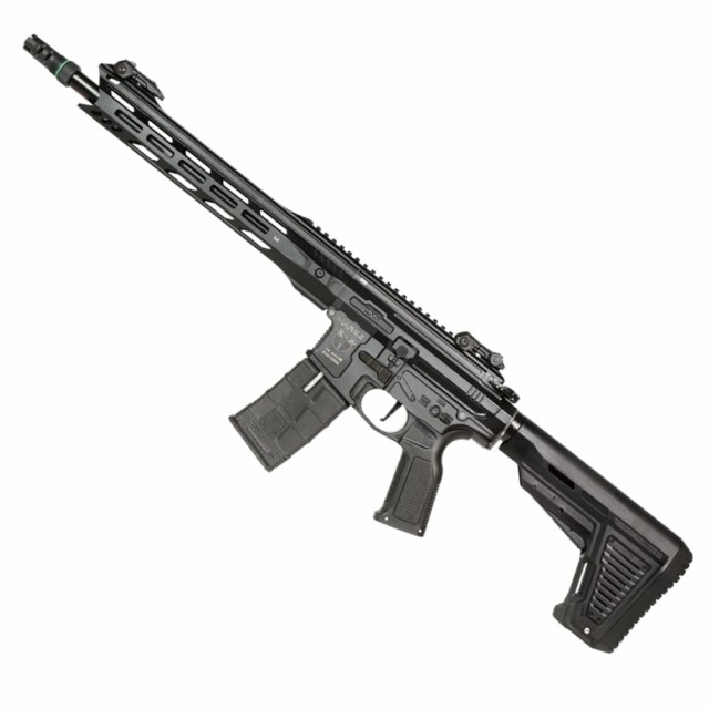 ICS AIRSOFT 電動ガン CXP-MARS.IIカービン S3 整備済みICS-309S3[ics309s3]