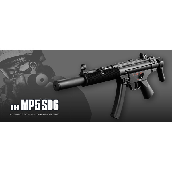 東京マルイ 電動ガン H M 開店記念セール K Mp5sd6