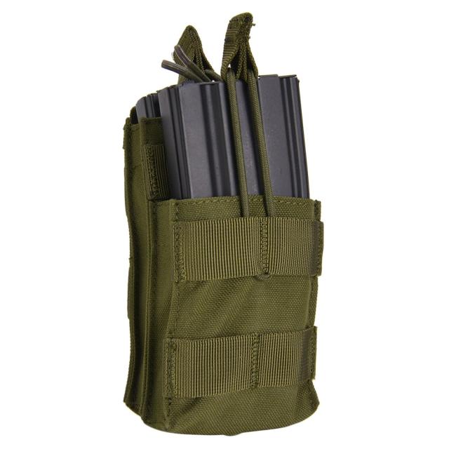 CONDORマガジンポーチシングルスタッカーM4/M16