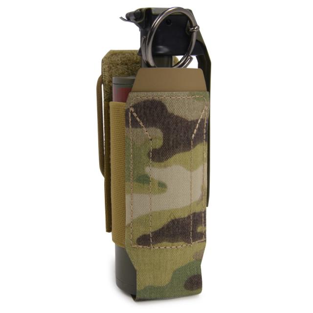 個人装備 TYR tactical Flashbang Pouch TYR Tactical - Flashbang Pouch - (LT 5 Min Gear Review