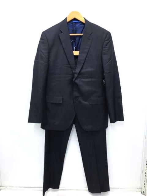 保証書付 ランバンオンブルー Lanvin En Bleu スーツセットアップ サイズ50x メンズ ブランド古着バズストア 人気ブランド Yleoteam Com