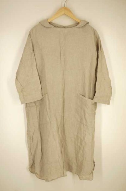 ネストローブ Nest Robe ワンピース サイズ表記無 レディース 中古 ブランド古着バズストア の通販はau Pay マーケット ブランド古着のbazzstore バズストア 商品ロットナンバー