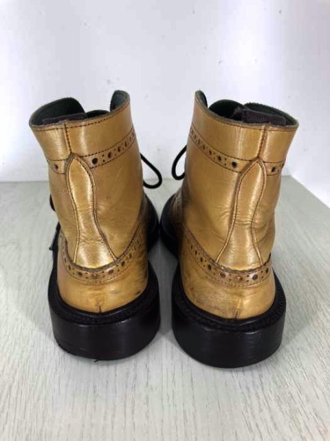 最安値格安 トリッカーズ Tricker¥s カントリーブーツ サイズ表記無 メンズ の通販はau PAY マーケット - ブランド古着のBAZZSTORE(バズストア)|商品ロットナンバー:507904917 定番人気SALE