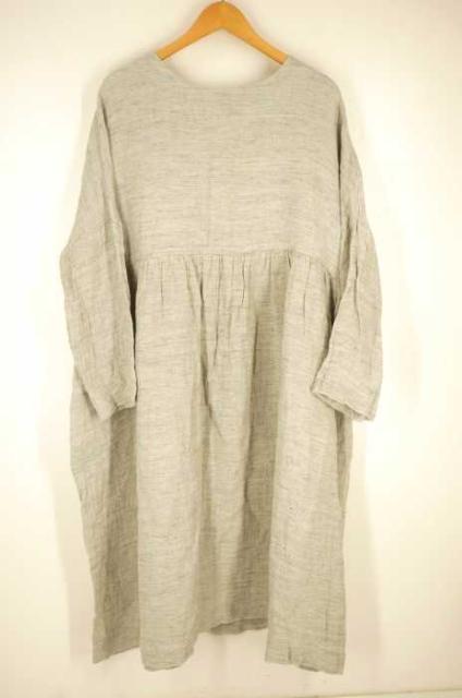 イチアンティークス Ichi Antiquites マキシワンピース サイズ表記無 レディース 中古 ブランド古着バズストア の通販はau Pay マーケット ブランド古着のbazzstore バズストア 商品ロットナンバー