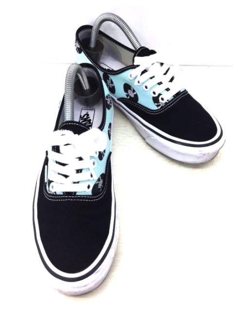 安いそれに目立つ バンズ Vans スニーカー サイズus 7 5 メンズ ブランド古着バズストア 宅送 Embol Com