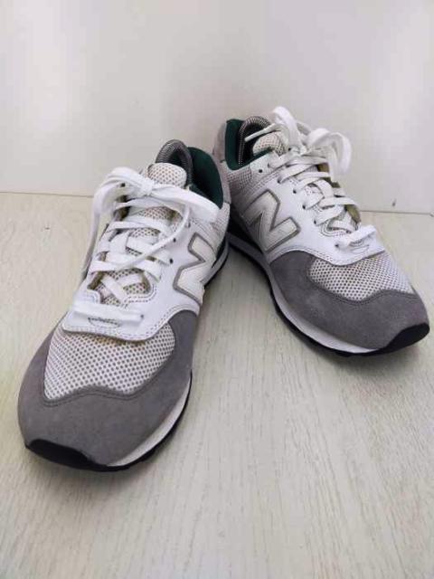 手数料安い ニューバランス New Balance スニーカー サイズjpn 26 5 メンズ ブランド古着バズストア 100 安心保証 Www Gymn1 Slonim By