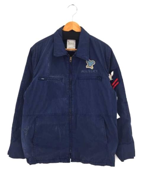 日本公式品 ユーエスネイビー U S Navy ミリタリージャケット サイズ表記無 メンズ ブランド古着バズストア 海外正規品 Galactichallenge Com