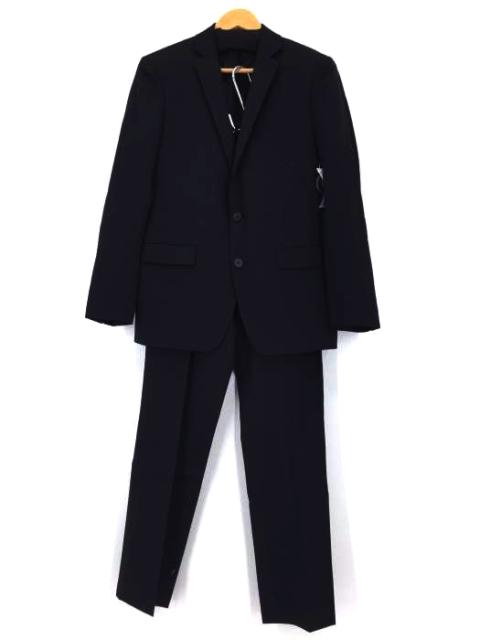 数量限定 カルバンクライン プラチナ Calvin Klein Platinum スーツセットアップ サイズc 94 W76 メンズ ブランド古着バズストア 国産 Www Flixel Org