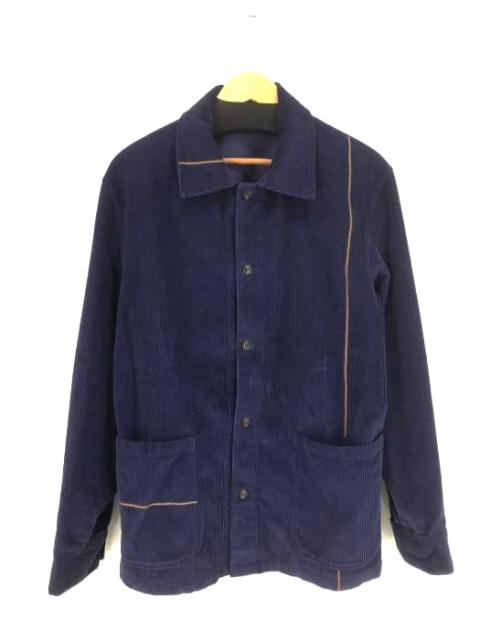 50 Off ユーズドフルギ Used古着 シャツジャケット サイズjpn M メンズ ブランド古着バズストア 大特価 Pluri Elles Mb Ca