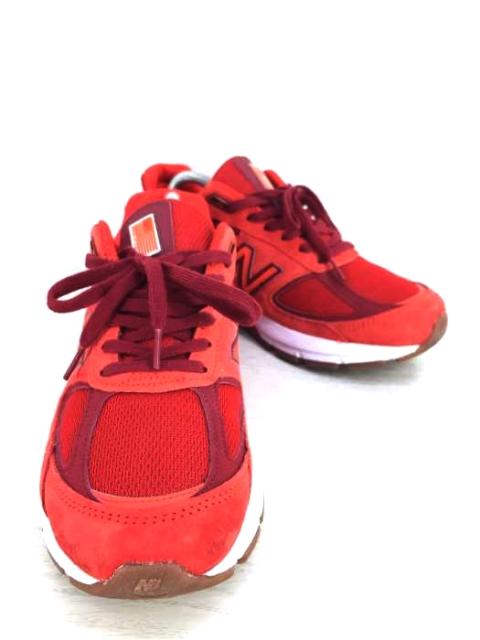 安い購入 ニューバランス New Balance スニーカー サイズ26 5 メンズ ブランド古着バズストア 人気絶頂 Majconsults Com