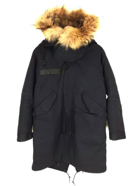 保存版 エイス A モッズコート サイズjpn 2 レディース ブランド古着バズストア 新しい到着 Asianatusah Shop