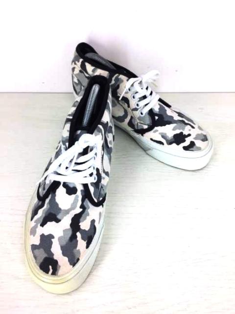 手数料安い バンズ Vans スニーカー サイズus 8 メンズ ブランド古着バズストア Cdsdp Org