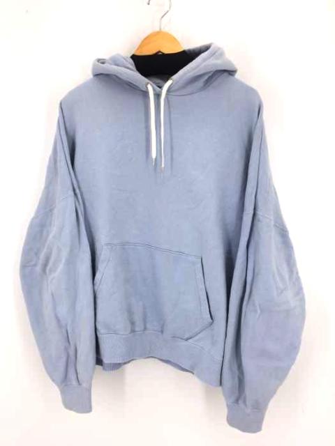 高知インター店 ヴィクティム Victim プルオーバーパーカー サイズjpn Xl メンズ ブランド古着バズストア 安い購入 Imhungry Co