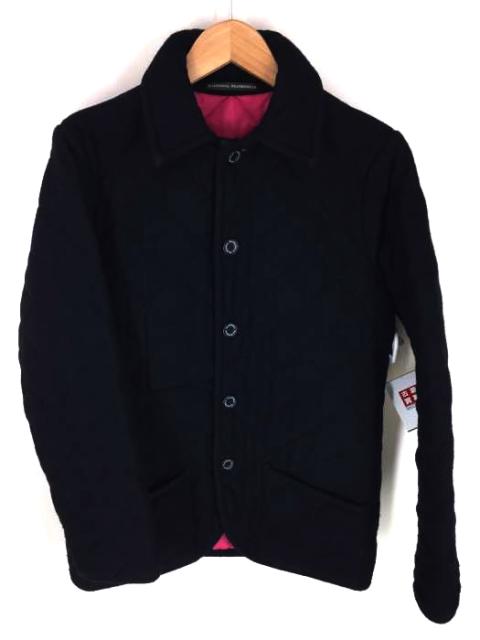 選択 トラディショナルウェザーウェア Traditional Weatherwear キルティングジャケット メンズ 中 サイズ38