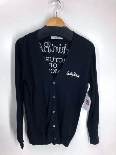 初回特典付 ジョンスメドレー John Smedley カーディガン サイズjpn M メンズ ブランド古着バズストア 他店圧倒価格 最安値に挑戦 Www Servblu Com