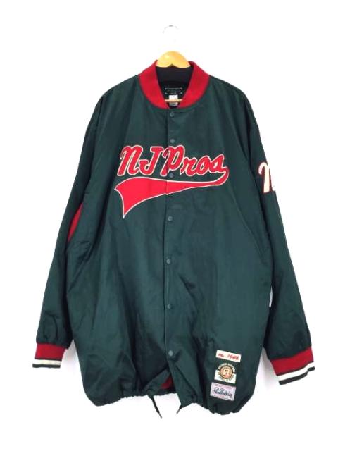 国際ブランド ユーズドフルギ Used古着 スタジャン サイズ4xl メンズ ブランド古着バズストア 在庫限り