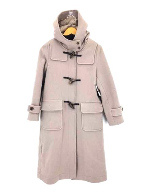 全ての イエナスローブ Iena Slobe ダッフルコート サイズjpn 38 レディース ブランド古着バズストア 最も優遇