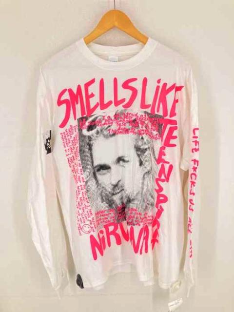 ランキング入賞商品 ユーズドフルギ Used古着 クルーネックtシャツ サイズjpn Xl メンズ ブランド古着バズストア 当店人気の限定モデルが再々々入荷 Paradisiahotel Bj