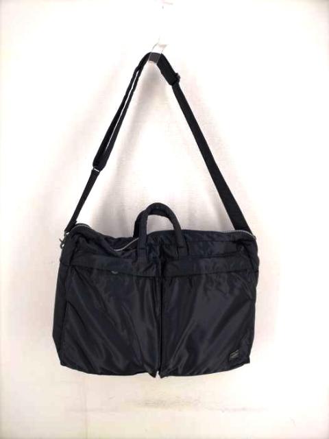 本店は ポーター Porter ショルダーバッグ サイズ表記無 メンズ ブランド古着バズストア 人気が高い Paradisiahotel Bj