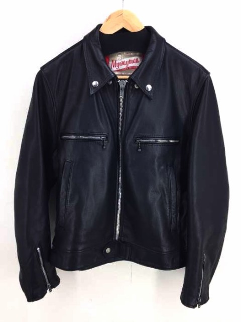 お買い得モデル トリプルシックスレザーウェア サイズus 38 666 Leather Wear Wear レザージャケット サイズus 38 メンズ トリプルシックスレザーウェア ブランド古着バズストア Reliable Osaka Noe Shop 617d81 Jycomputers Net