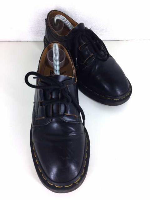 ドクターマーチン Dr Martens シューズ サイズuk 4 レディース 中古 ブランド古着バズストア の通販はau Pay マーケット ブランド古着のbazzstore バズストア 商品ロットナンバー