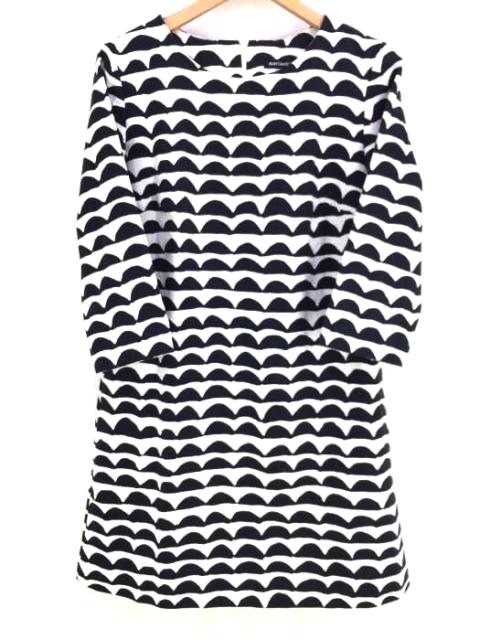 マリメッコ Marimekko ワンピース サイズjpn 36 レディース framelessglass Com