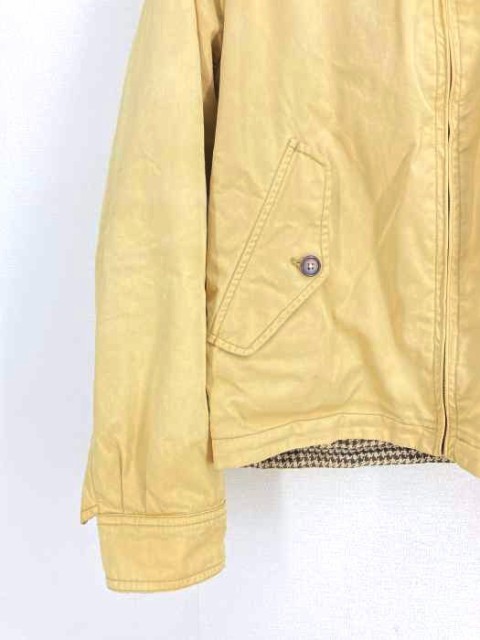 豊富な100%新品 ポロバイラルフローレン Polo by RALPH LAUREN ジャケット サイズJPN:M メンズ の通販はau PAY マーケット - ブランド古着のBAZZSTORE(バズストア)|商品ロットナンバー:504526456 低価国産