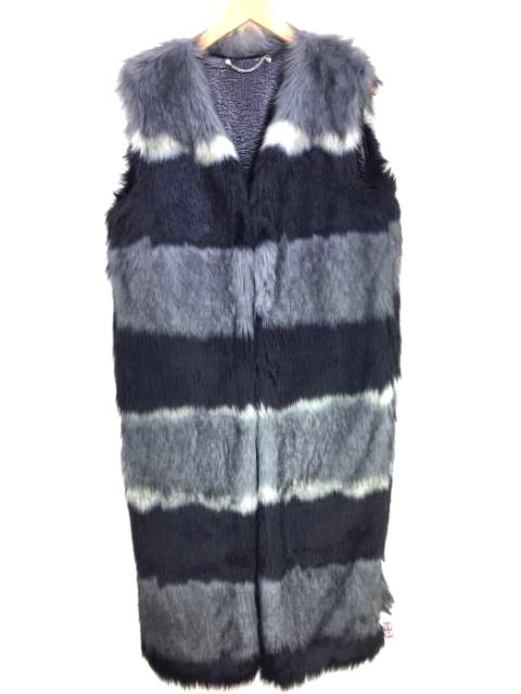 スーパーセール期間限定 Diesel ディーゼル コート 中古 ブランド古着バズストア レディース サイズjpn Xs その他アウター