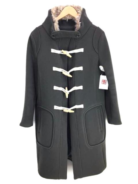 選べるサイズ展開 ミュラーオブヨシオクボ Muller Of Yoshiokubo ダッフルコート サイズ40 レディース ブランド古着