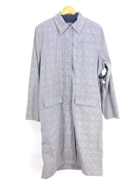 72時間限定タイムセール ステューシー Stussy ステンカラーコート サイズjpn S レディース ブランド古着バズストア 限定価格セール R Ma Net