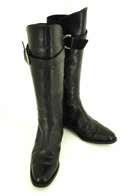 人気のファッショントレンド 最新ロング ブーツ ブランド