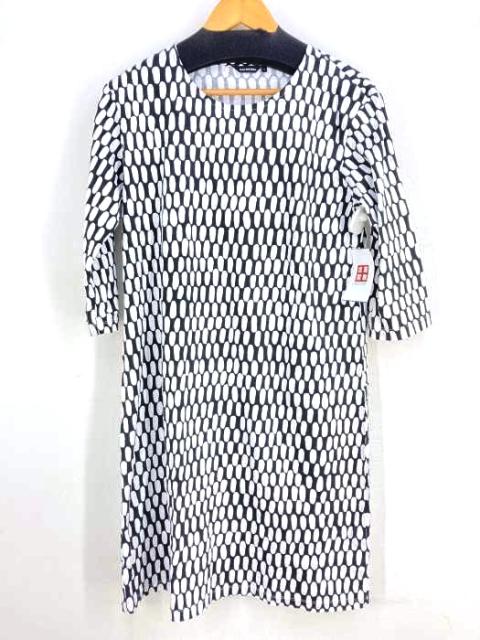 未使用 マリメッコ Marimekko ワンピース サイズjpn M レディース ブランド古着バズストア 値引きする Mawaredenergy Com