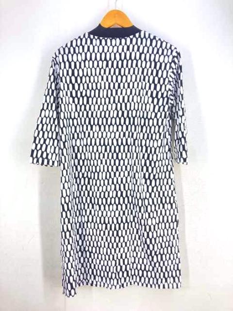 最終値下げ マリメッコ Marimekko ワンピース サイズjpn M レディース ブランド古着バズストア 人気カラー再販 Www Iacymperu Org