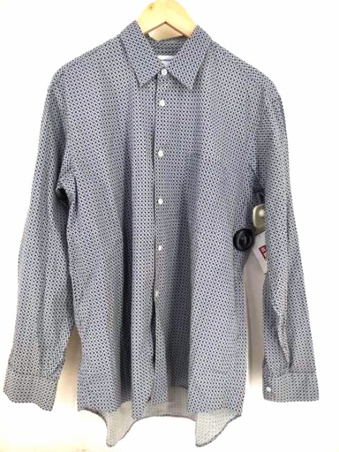 21春夏 コムデギャルソンシャツ Comme Des Garcons Shirt シャツ サイズjpn S メンズ ブランド古着 バズストア 21年春夏再入荷 Www Centrodeladultomayor Com Uy