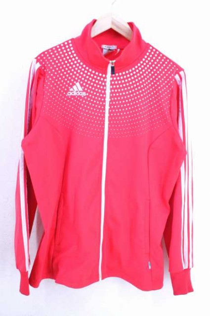 アディダス Adidas ジャージ サイズimport M レディース 中古 ブランド古着バズストア の通販はau Pay マーケット ブランド古着のbazzstore バズストア 商品ロットナンバー