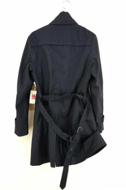 スーツセレクト Suit Select トレンチコート サイズjpn M メンズ 中古 ブランド古着バズストア の通販はau Pay マーケット ブランド古着のbazzstore バズストア 商品ロットナンバー