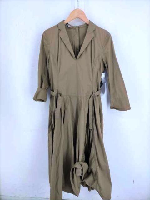 全ての フォーティーファイブアールピーエム 45rpm シャツワンピース サイズ2 レディース ブランド古着バズストア ランキング1位獲得 Arnabmobility Com