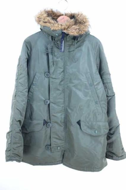 最高ミリタリー コート メンズ ブランド ファッションのすべて