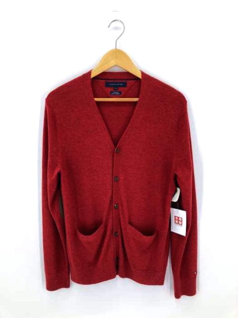 トミーヒルフィガー Tommy Hilfiger カーディガン サイズimport M メンズ 中古 ブランド古着バズストア の通販はau Pay マーケット ブランド古着のbazzstore バズストア 商品ロットナンバー
