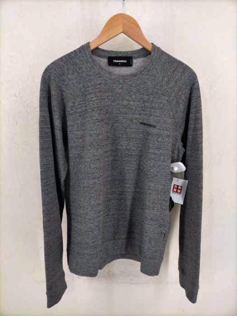 ディースクエアード Dsquared2 スウェット トレーナー メンズ ブランド古着バズストア 中古 サイズjpn S 店舗